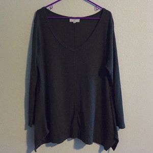 No comment plus NY-LA 2X top